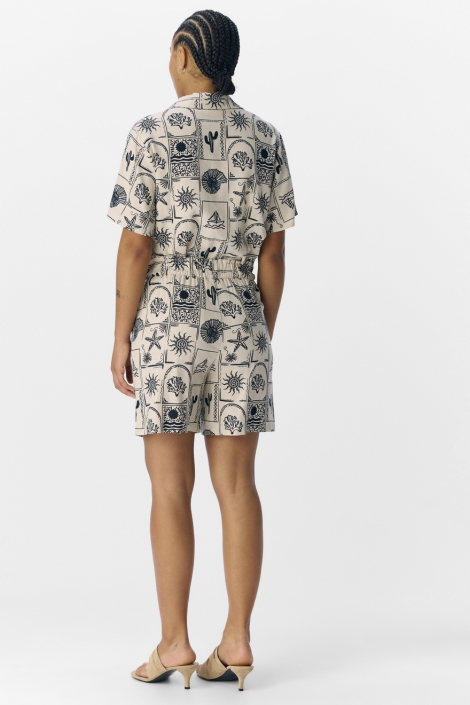 Object objember hw shorts 139